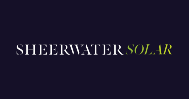 Sheerwater Solar